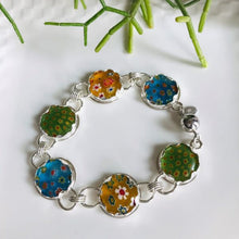 Load image into Gallery viewer, Millefiori Bracelet
