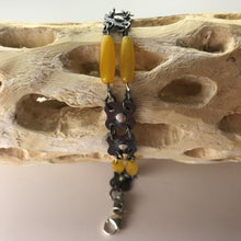 Load image into Gallery viewer, Chalcedony Bracelet
