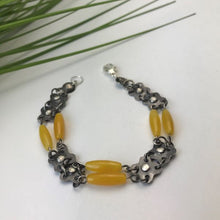 Load image into Gallery viewer, Chalcedony Bracelet
