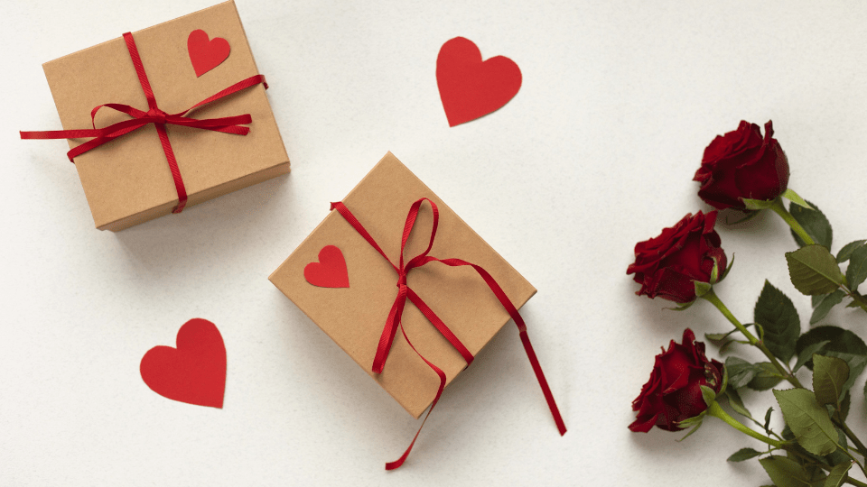 unique gifts for Valentine's Day
