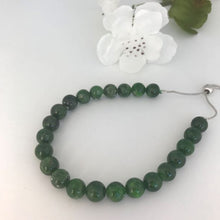 Load image into Gallery viewer, Chrome Diopside Bolo
