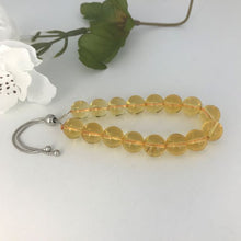 Load image into Gallery viewer, Citrine Bolo
