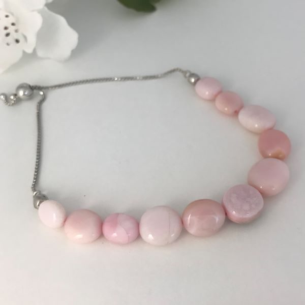 Pink Opal 7