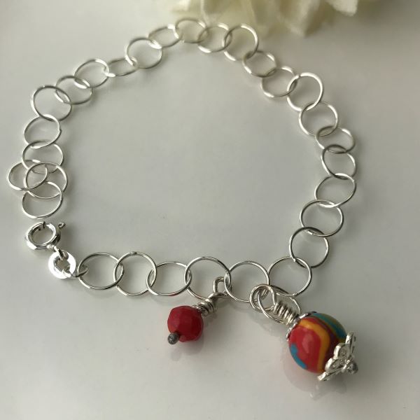 Big Top Bracelet